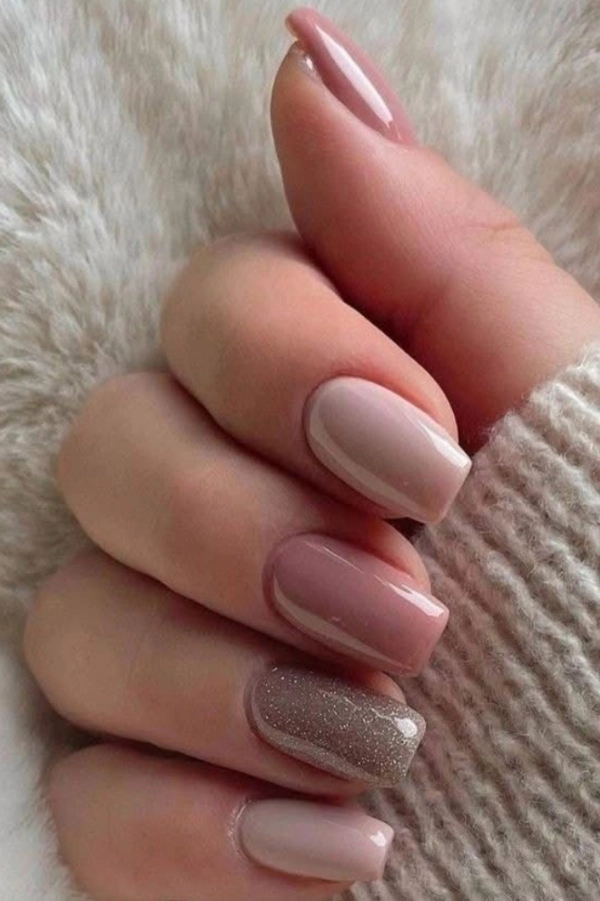 Cores de Esmalte para o Inverno