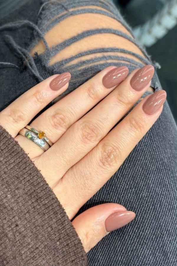 Cores de Esmalte para o Inverno