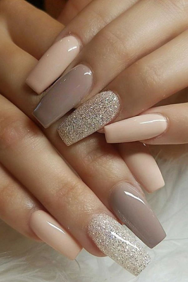 Cores de Esmalte para o Inverno