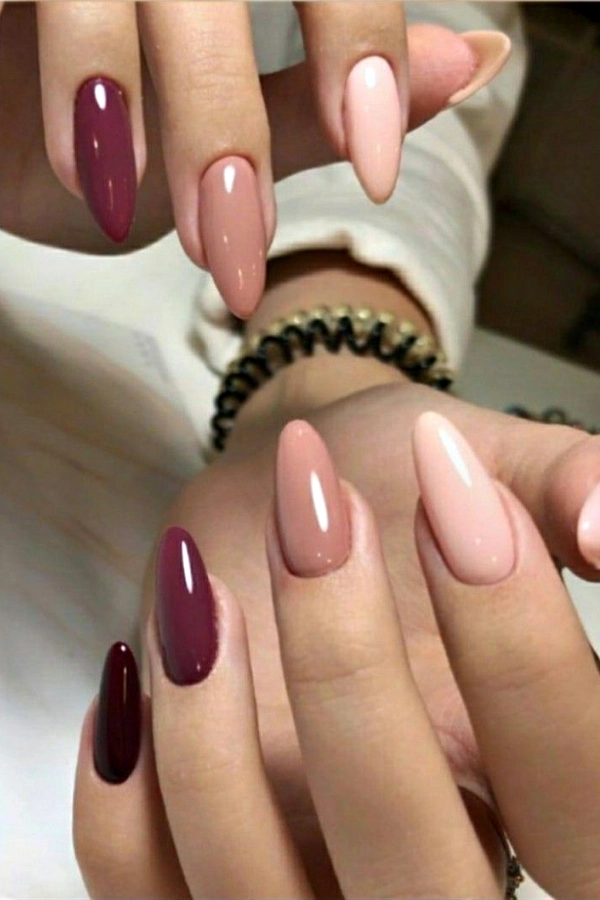 Cores de Esmalte para o Inverno