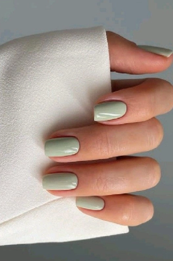 Cores de Esmalte para o Inverno