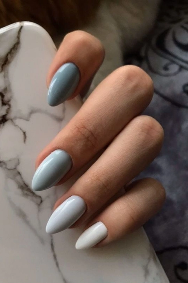 Cores de Esmalte para o Inverno