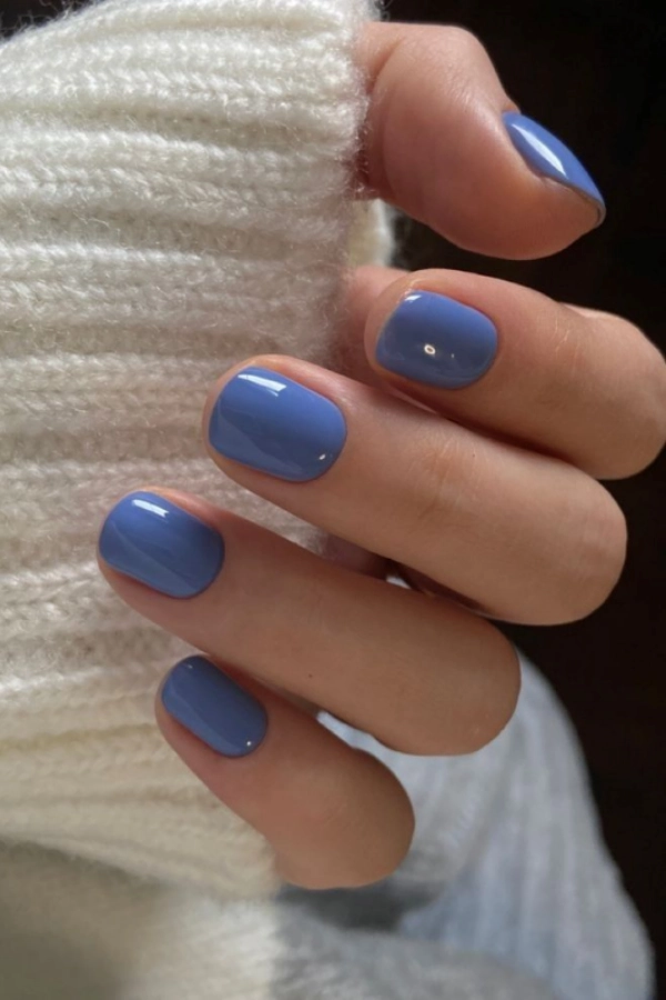 Cores de Esmalte para o Inverno