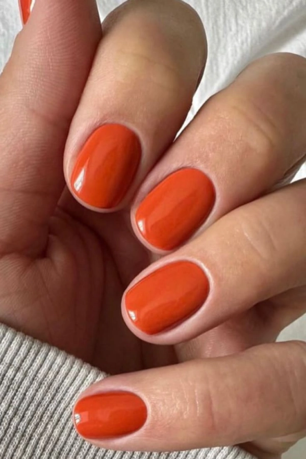 Cores de Esmalte para o Inverno