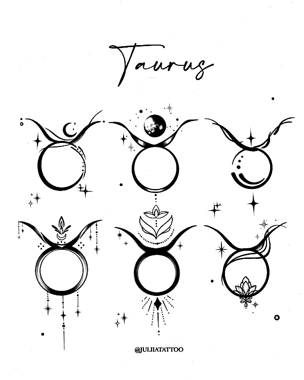 Tatuagens do Zodíaco: As Mais Belas Tattoos de Cada Signo – Encontre a Sua!