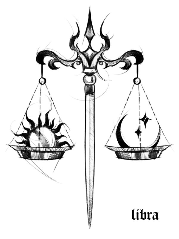Tatuagens do Zodíaco: As Mais Belas Tattoos de Cada Signo – Encontre a Sua!
