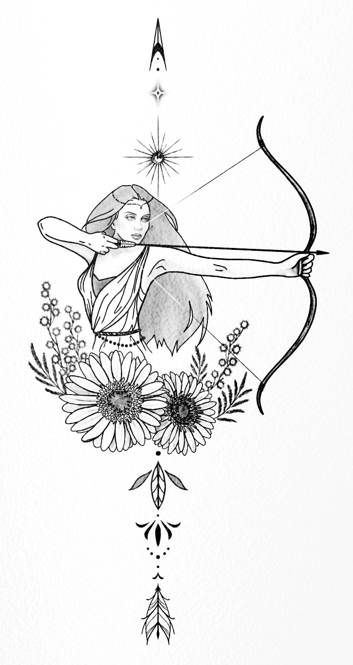 Tatuagens do Zodíaco: As Mais Belas Tattoos de Cada Signo – Encontre a Sua!