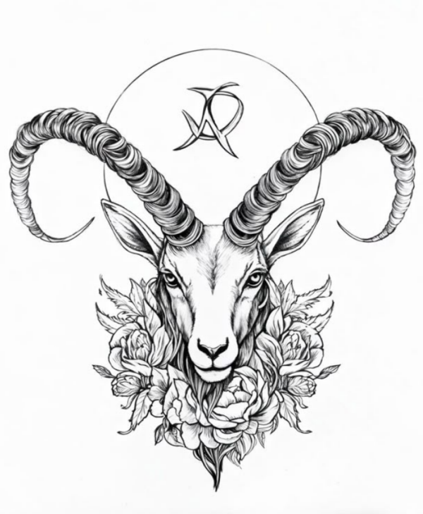 Tatuagens do Zodíaco: As Mais Belas Tattoos de Cada Signo – Encontre a Sua!