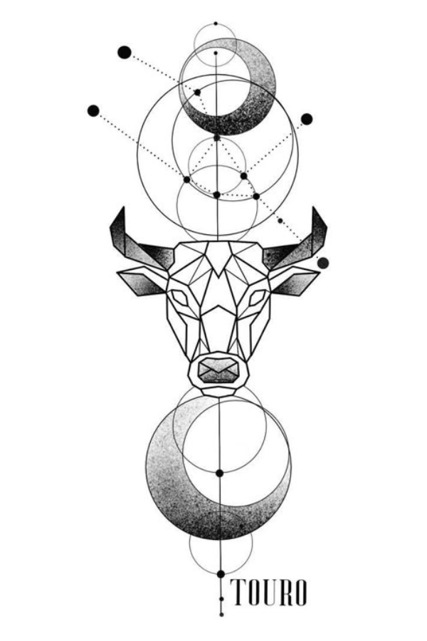 Tatuagens do Zodíaco: As Mais Belas Tattoos de Cada Signo – Encontre a Sua!