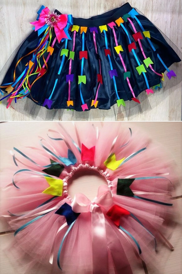 Inspirações de looks caipiras para brilhar na festa junina!