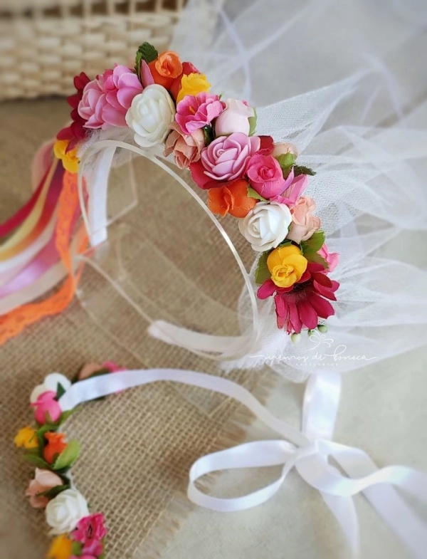 Inspirações de looks caipiras para brilhar na festa junina!