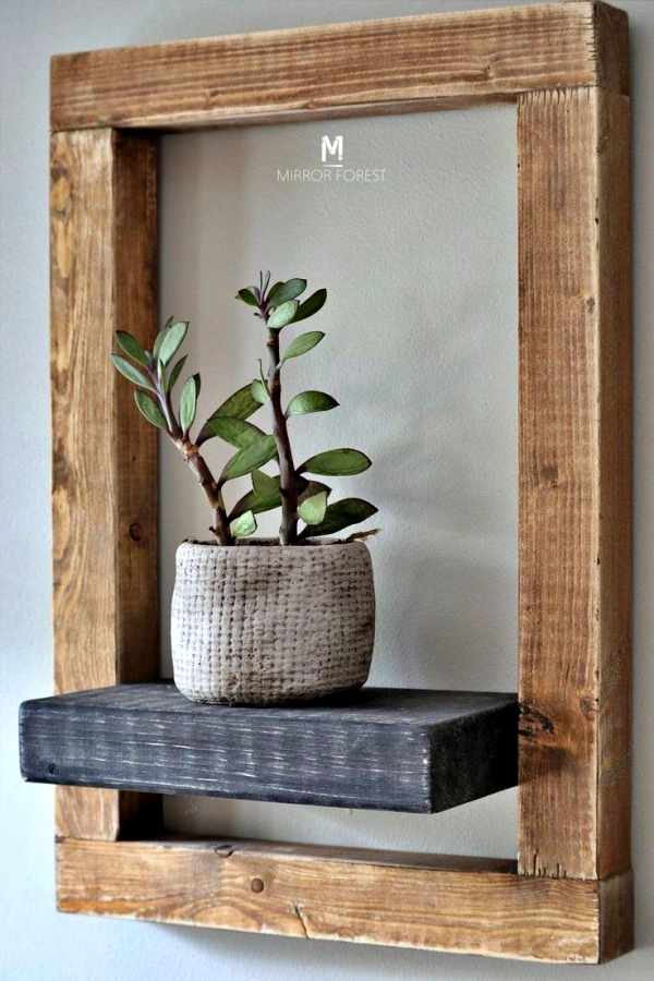 DIY Criativo e Funcional: Inspirações com Cerâmica, Madeira, Tecido e Fios