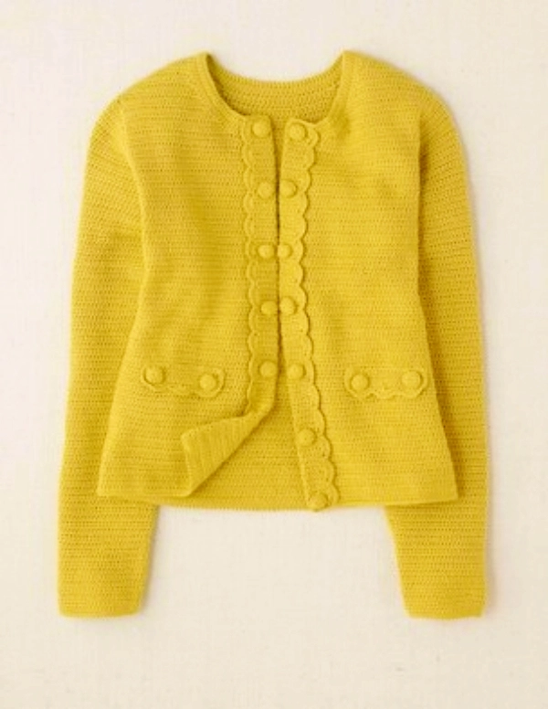 +12 Modelos de Blusas de Crochê para o Inverno com Pontos Modernos e Estilosos