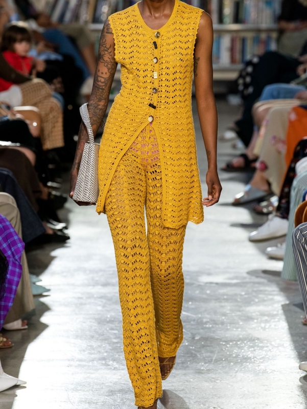 Crochê na Moda: Pontos e Modelos Inspiradores para Criar Peças Únicas