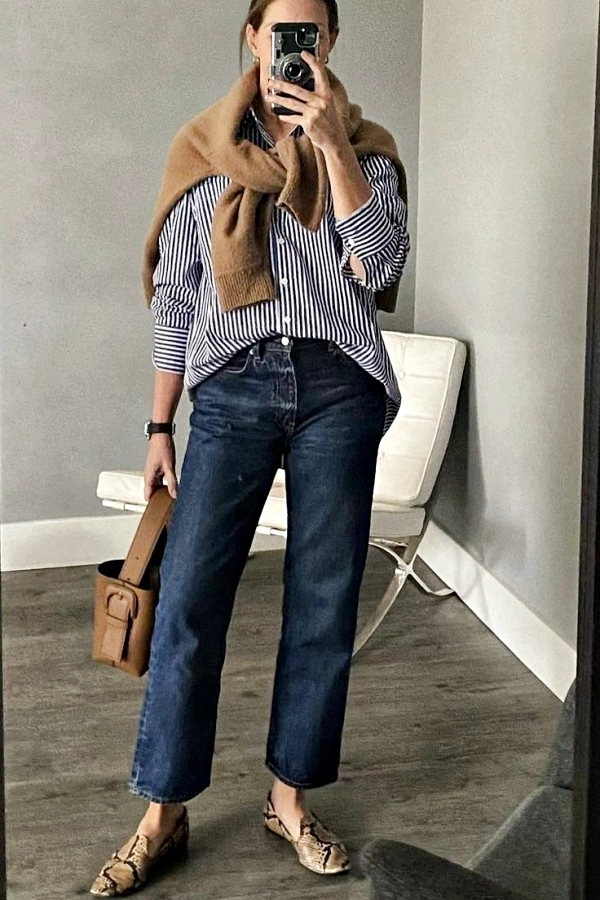 Looks Básicos: Dicas de Peças Fáceis de Usar e Fáceis de Combinar