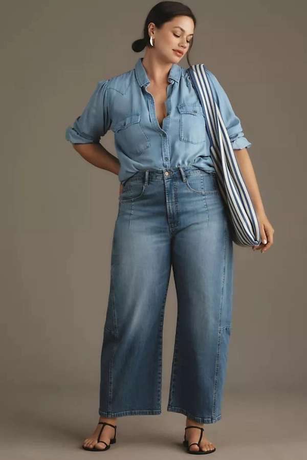 Looks Básicos: Dicas de Peças Fáceis de Usar e Fáceis de Combinar