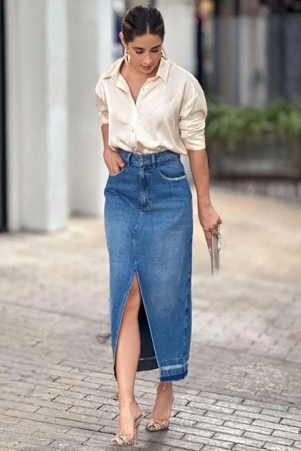 Looks Básicos: Dicas de Peças Fáceis de Usar e Fáceis de Combinar
