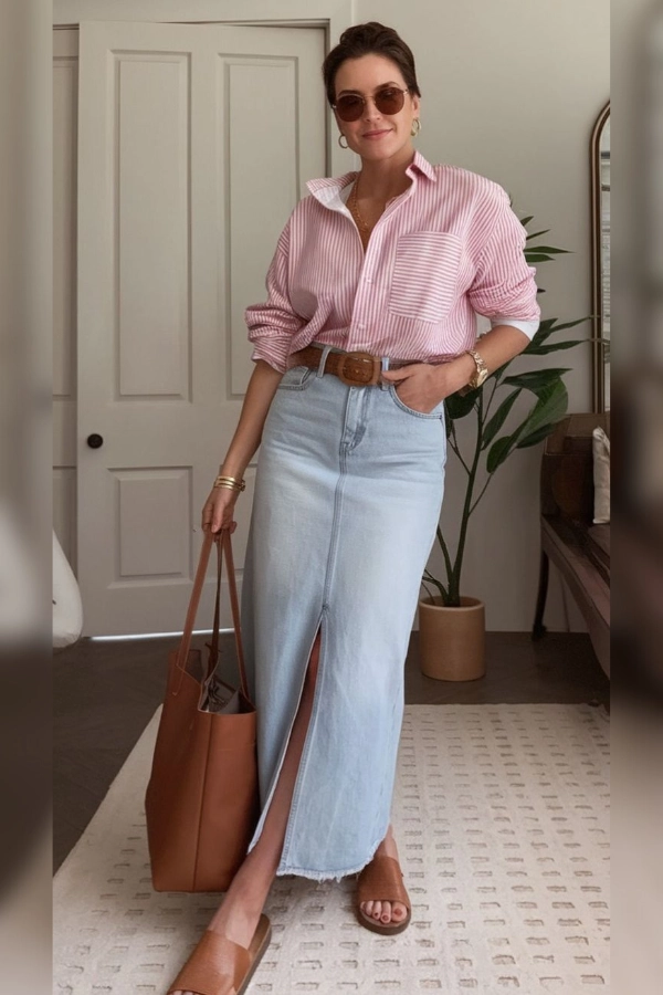 Looks Básicos: Dicas de Peças Fáceis de Usar e Fáceis de Combinar