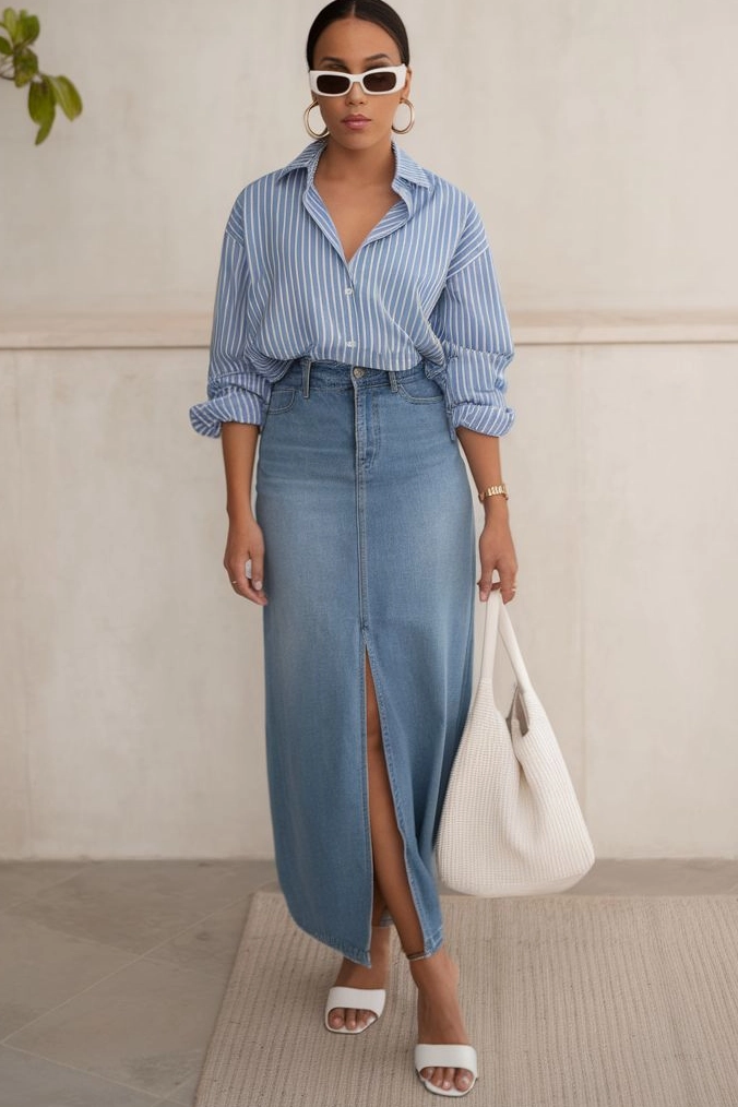 Looks Básicos: Dicas de Peças Fáceis de Usar e Fáceis de Combinar