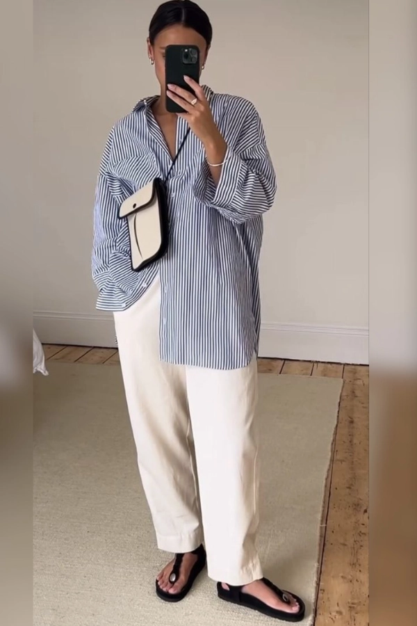 Looks Básicos: Dicas de Peças Fáceis de Usar e Fáceis de Combinar