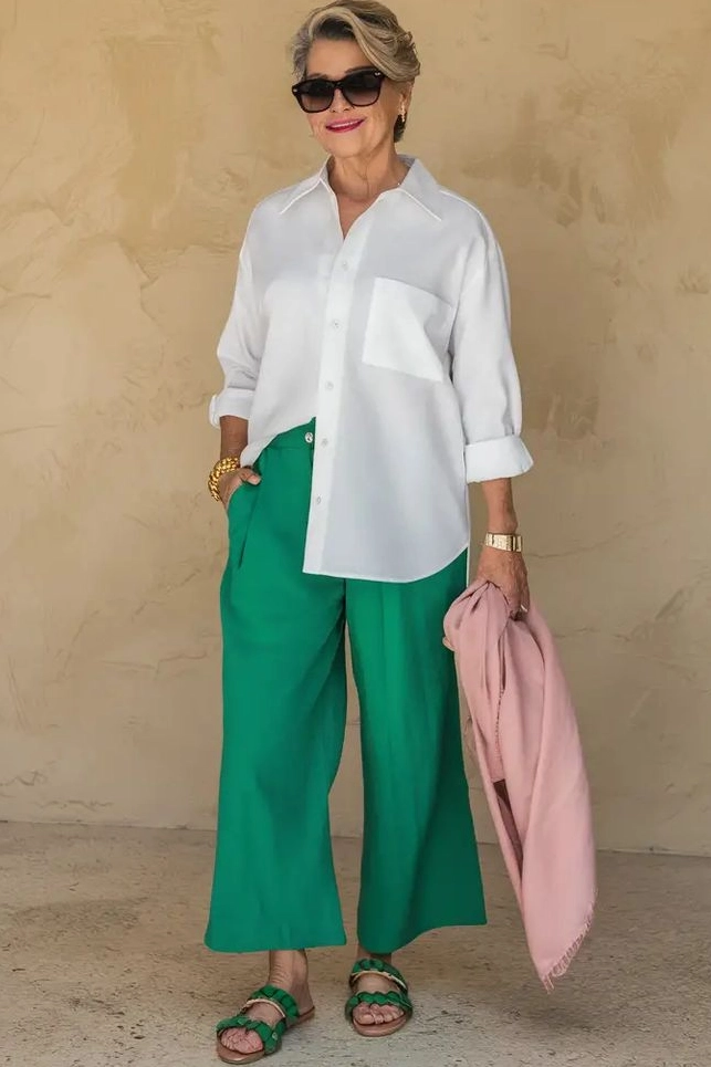 Looks Básicos: Dicas de Peças Fáceis de Usar e Fáceis de Combinar