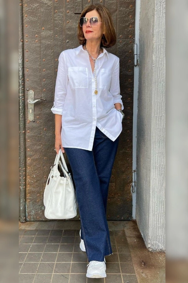 Looks Básicos: Dicas de Peças Fáceis de Usar e Fáceis de Combinar