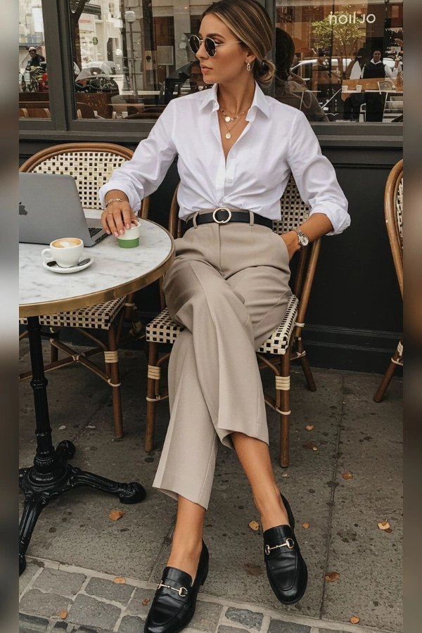 Looks Básicos: Dicas de Peças Fáceis de Usar e Fáceis de Combinar