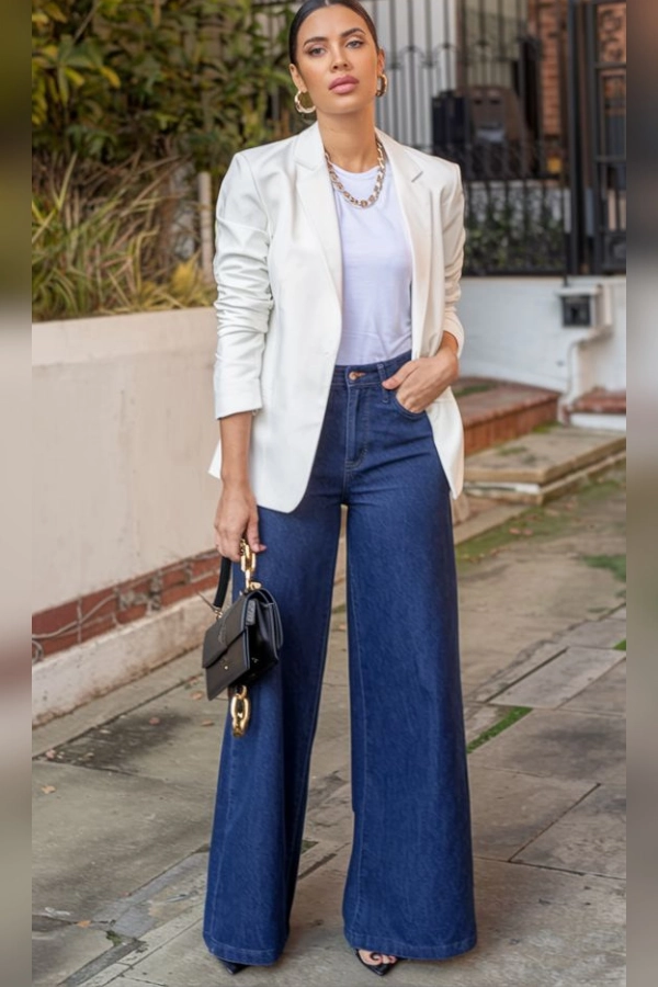 Looks Básicos: Dicas de Peças Fáceis de Usar e Fáceis de Combinar