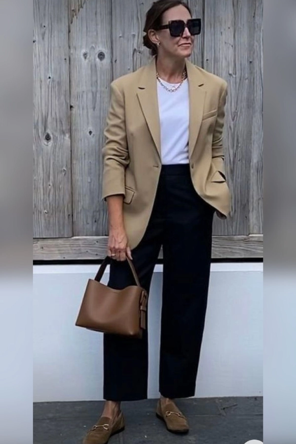 Looks Básicos: Dicas de Peças Fáceis de Usar e Fáceis de Combinar
