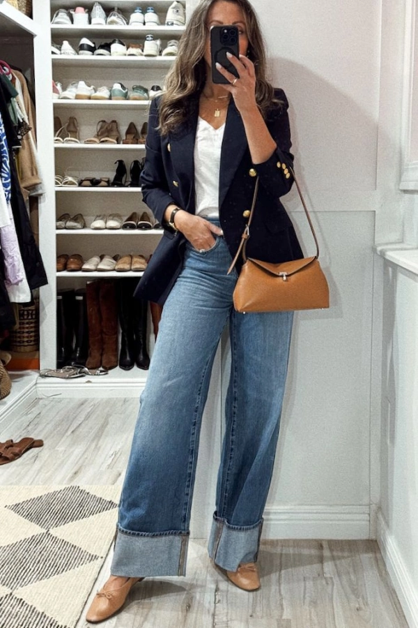 Looks Básicos: Dicas de Peças Fáceis de Usar e Fáceis de Combinar