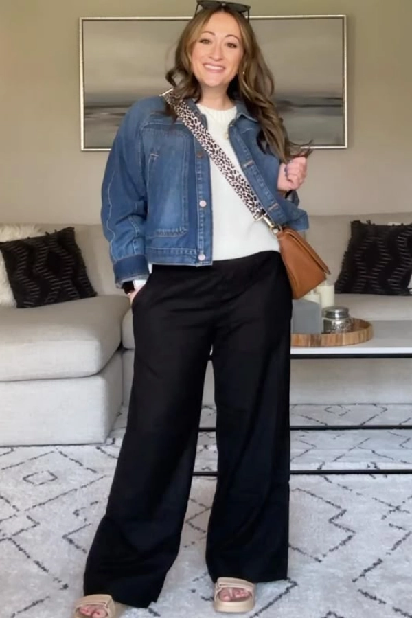 Looks Básicos: Dicas de Peças Fáceis de Usar e Fáceis de Combinar