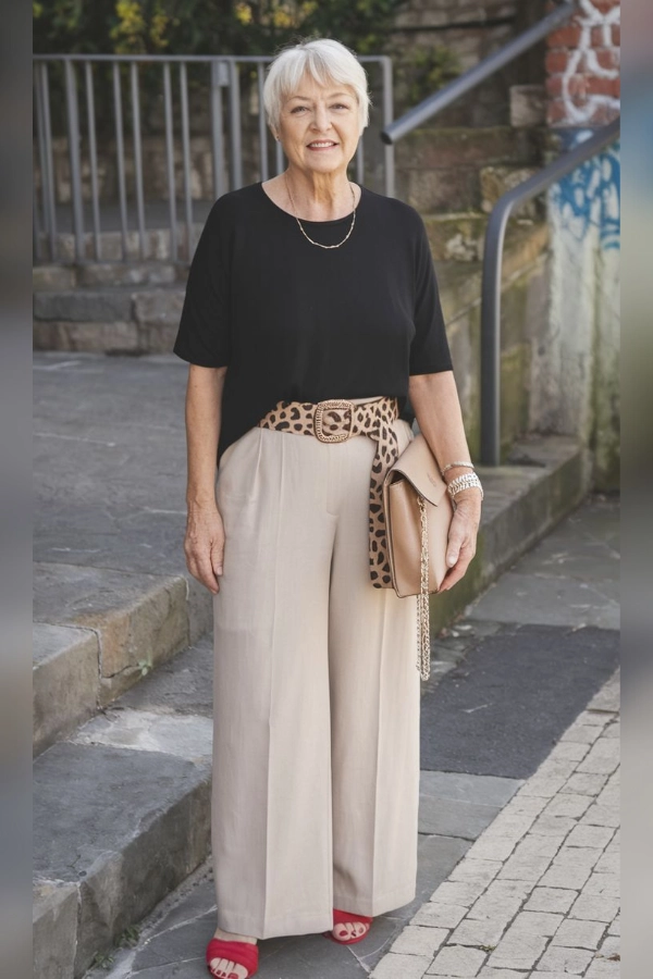 Looks Básicos: Dicas de Peças Fáceis de Usar e Fáceis de Combinar