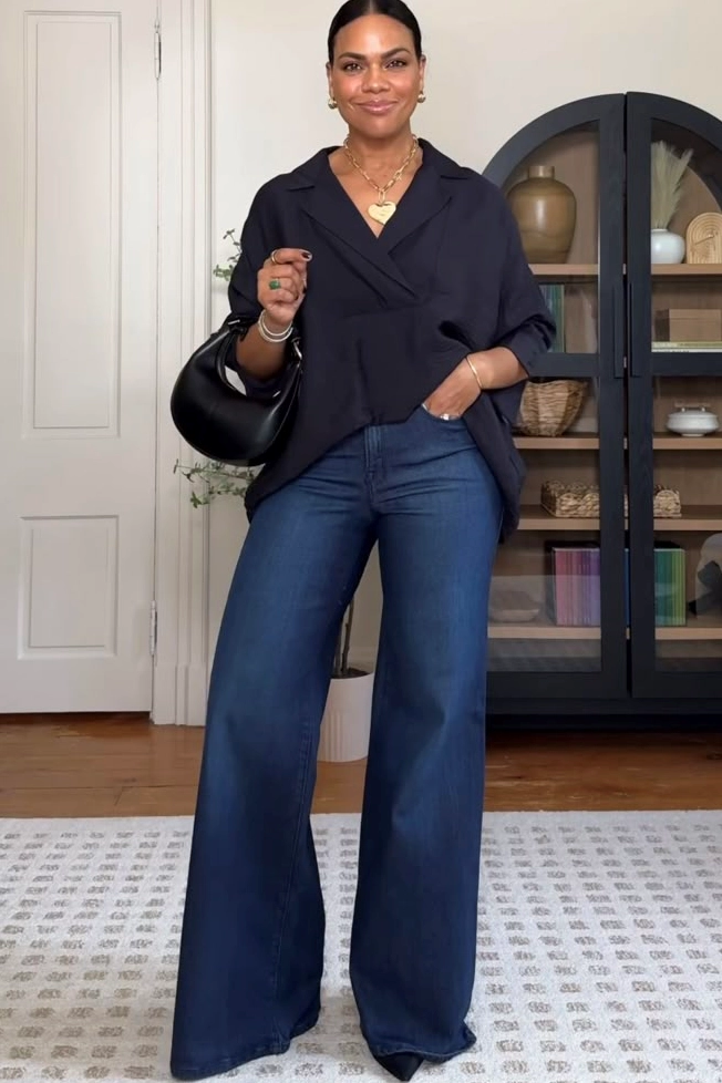 Looks Básicos: Dicas de Peças Fáceis de Usar e Fáceis de Combinar