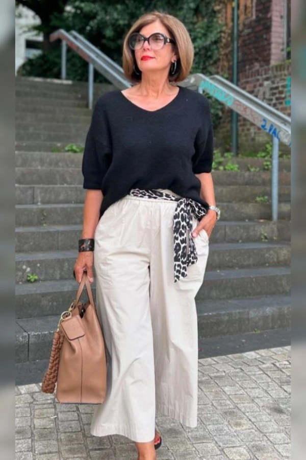 Looks Básicos: Dicas de Peças Fáceis de Usar e Fáceis de Combinar