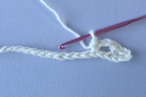 Crochetando Desafios: Tutorial de Babado de Crochê