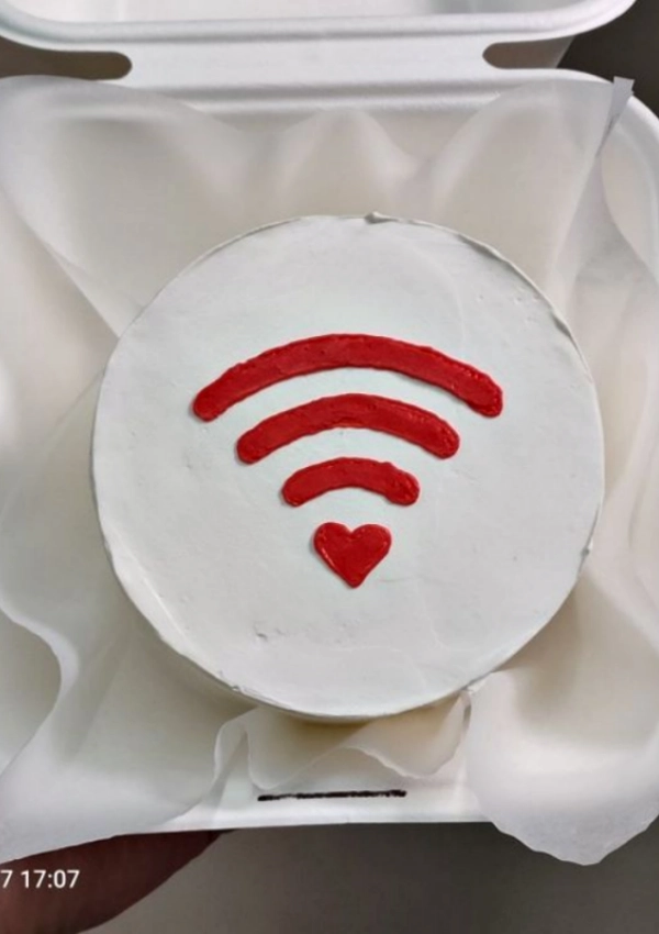 21 Bolos Decorados para Comemorar a União do Casal: Ideias Cheias de Amor