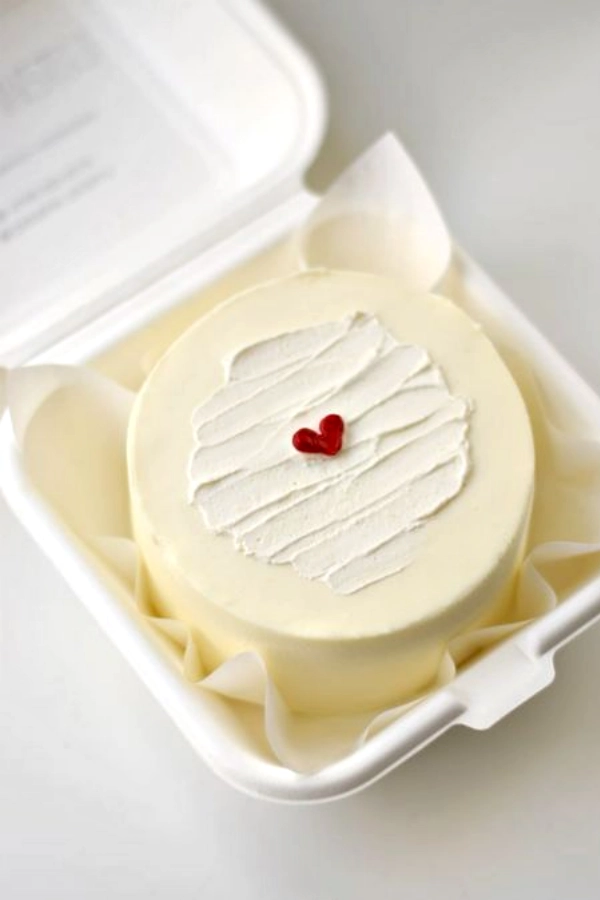21 Bolos Decorados para Comemorar a União do Casal: Ideias Cheias de Amor