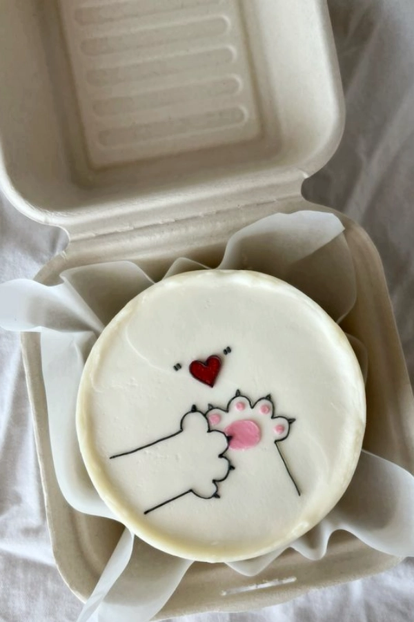 21 Bolos Decorados para Comemorar a União do Casal: Ideias Cheias de Amor