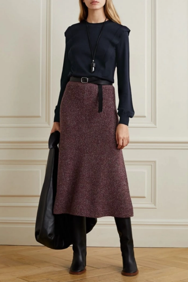Coturnos e Botas de Inverno: Como Usar o Modelo Perfeito para Seu Estilo