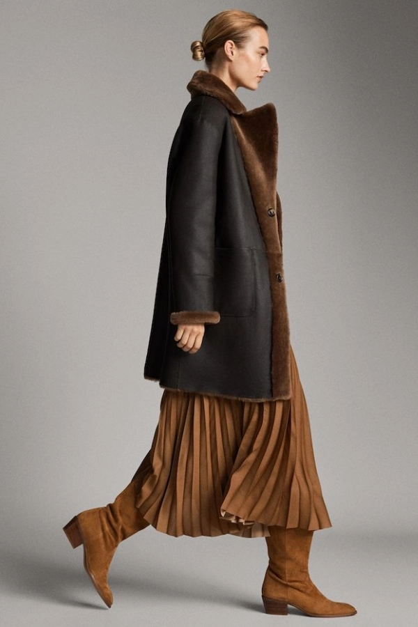 Coturnos e Botas de Inverno: Como Usar o Modelo Perfeito para Seu Estilo