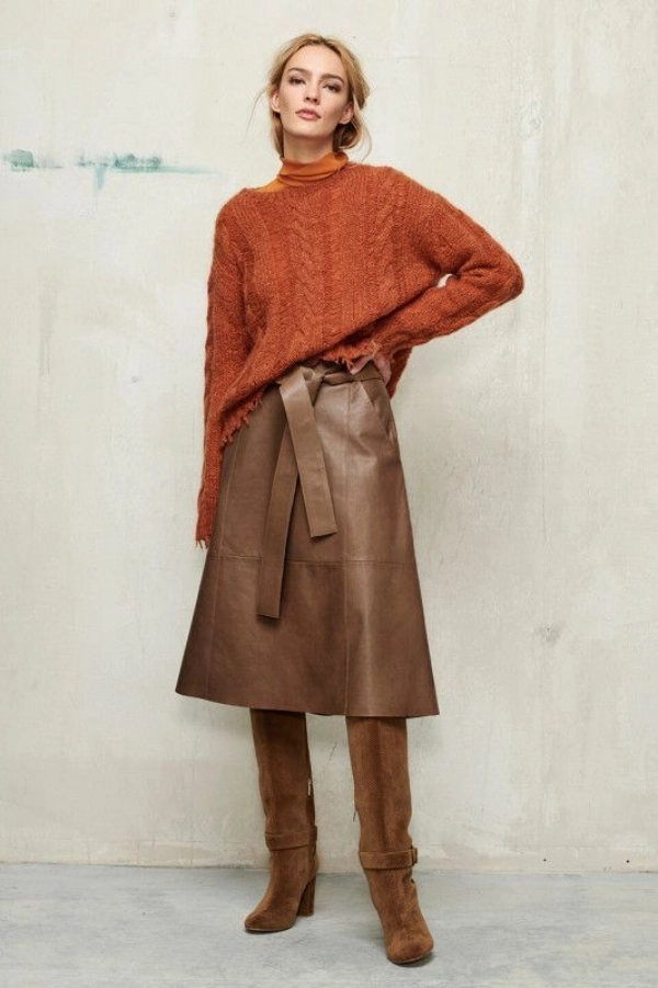 Coturnos e Botas de Inverno: Como Usar o Modelo Perfeito para Seu Estilo