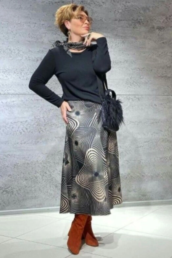 Coturnos e Botas de Inverno: Como Usar o Modelo Perfeito para Seu Estilo