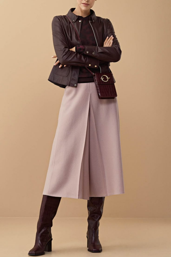Coturnos e Botas de Inverno: Como Usar o Modelo Perfeito para Seu Estilo