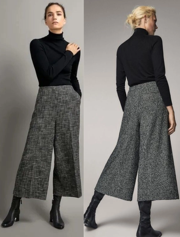 Coturnos e Botas de Inverno: Como Usar o Modelo Perfeito para Seu Estilo