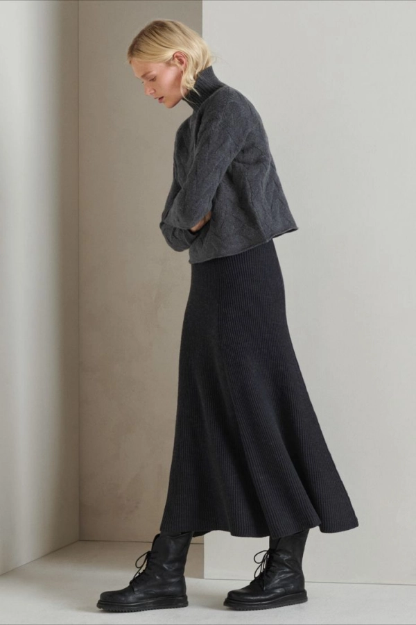 Coturnos e Botas de Inverno: Como Usar o Modelo Perfeito para Seu Estilo