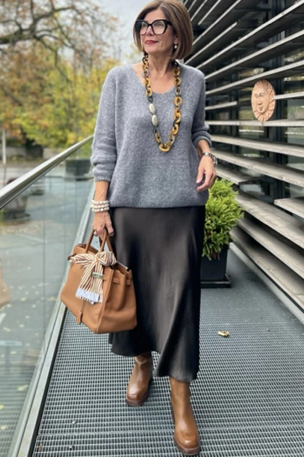 Coturnos e Botas de Inverno: Como Usar o Modelo Perfeito para Seu Estilo