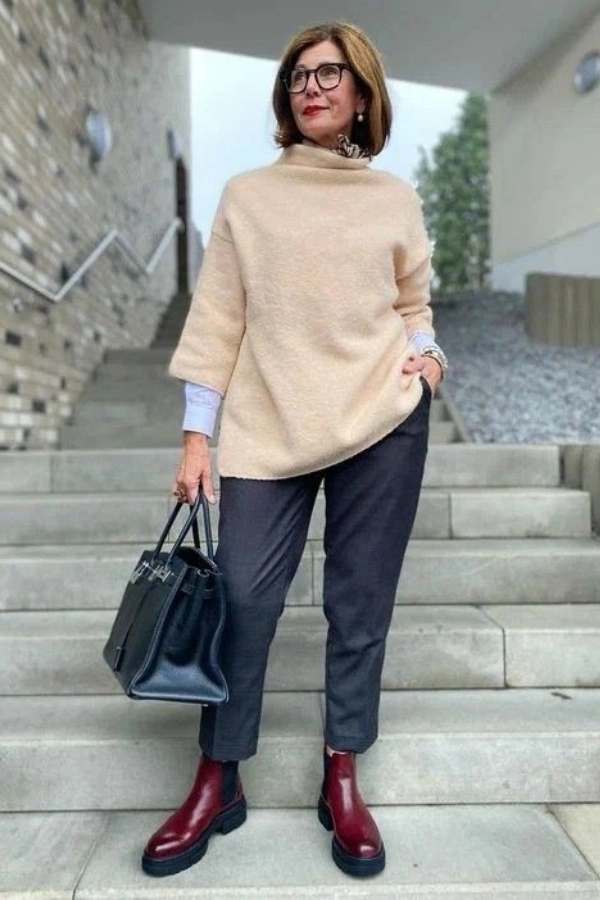 Coturnos e Botas de Inverno: Como Usar o Modelo Perfeito para Seu Estilo