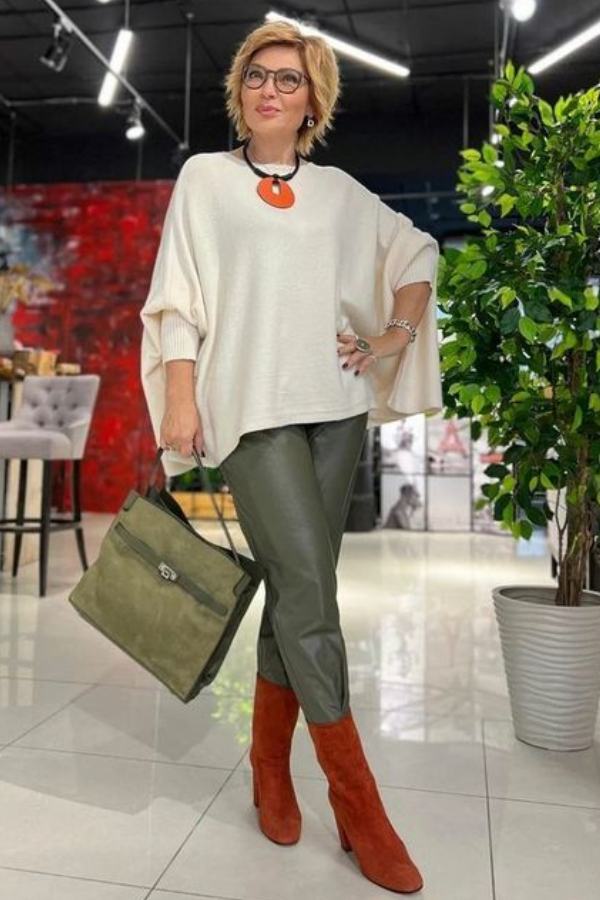 Coturnos e Botas de Inverno: Como Usar o Modelo Perfeito para Seu Estilo