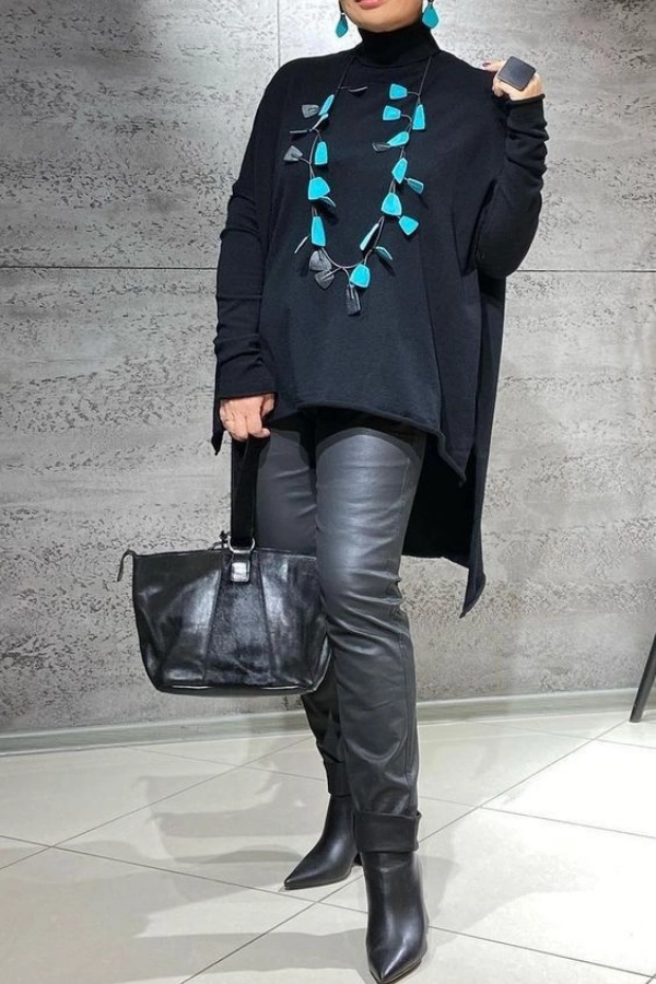 Coturnos e Botas de Inverno: Como Usar o Modelo Perfeito para Seu Estilo