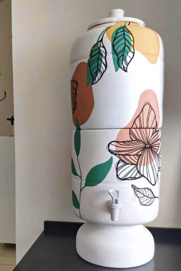 25 Ideias de Pinturas em Moringa que São Pura Arte!